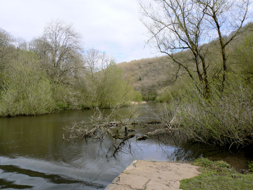 River Wye River Wye